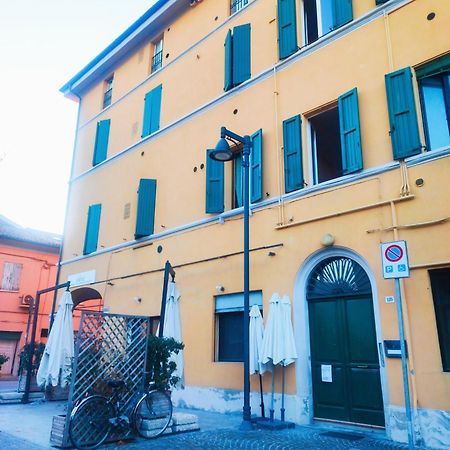 Accogliente Appartamento Anzola Dell' Emilia Anzola dell'Emilia Exterior foto