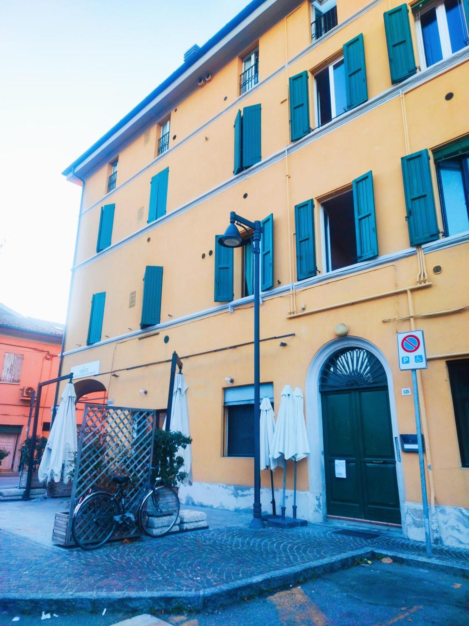 Accogliente Appartamento Anzola Dell' Emilia Anzola dell'Emilia Exterior foto