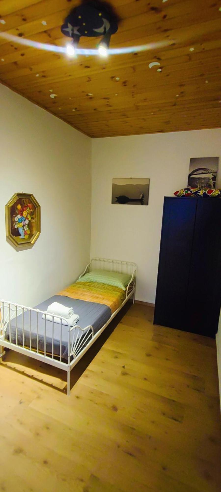 Accogliente Appartamento Anzola Dell' Emilia Anzola dell'Emilia Exterior foto